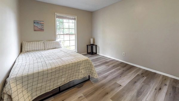 Coliving in College Park - South Atl, Atlanta