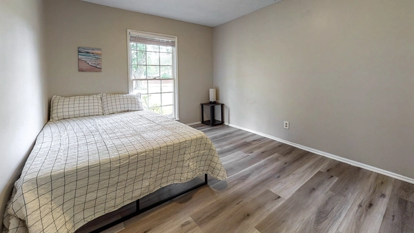 Coliving in College Park - South Atl, Atlanta