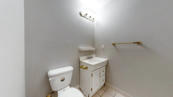 Coliving in College Park - South Atl, Atlanta