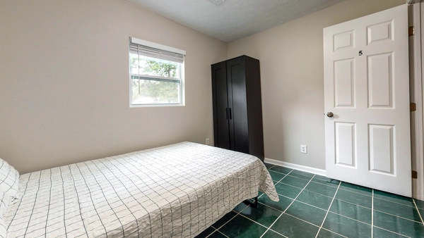 Coliving in College Park - South Atl, Atlanta