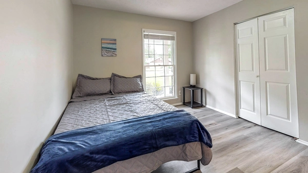 Coliving in College Park - South Atl, Atlanta