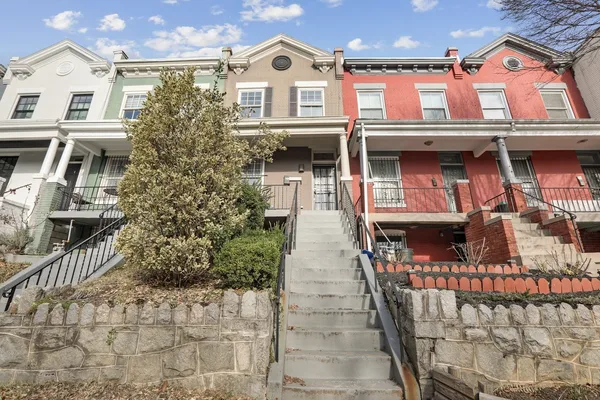 Coliving in Pleasant Plains - Washington Northeast, Washington DC