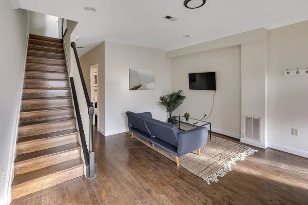 Coliving in Pleasant Plains - Washington Northeast, Washington DC