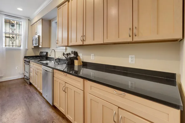 Coliving in Pleasant Plains - Washington Northeast, Washington DC