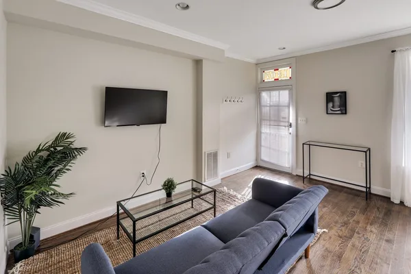 Coliving in Pleasant Plains - Washington Northeast, Washington DC