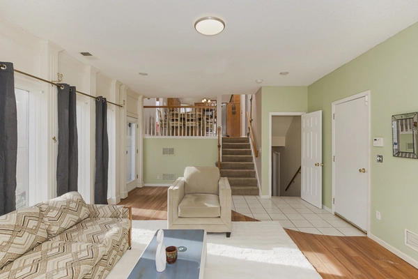 Coliving in 18th and Vine Jazz District - KCMO, Kansas City