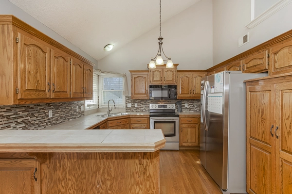 Coliving in 18th and Vine Jazz District - KCMO, Kansas City