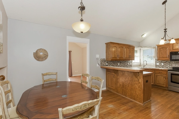 Coliving in 18th and Vine Jazz District - KCMO, Kansas City