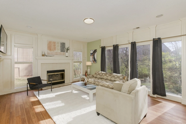 Coliving in 18th and Vine Jazz District - KCMO, Kansas City