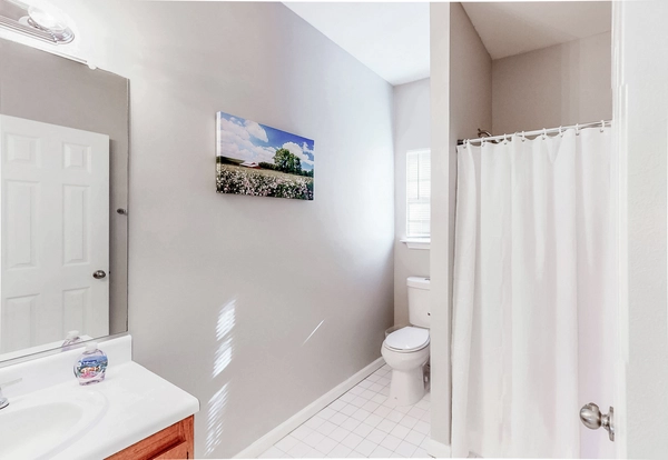 Coliving in Carey Park - West Atl, Atlanta