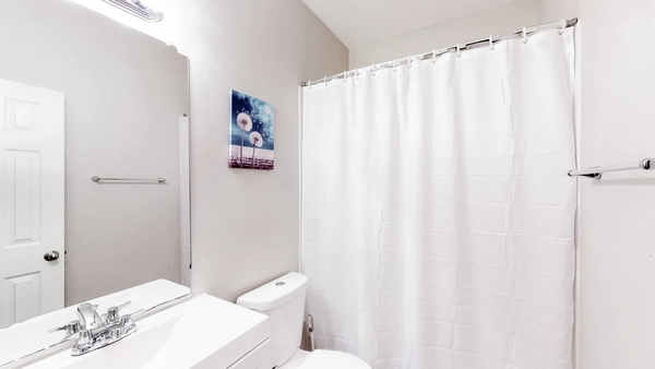 Coliving in Carey Park - West Atl, Atlanta