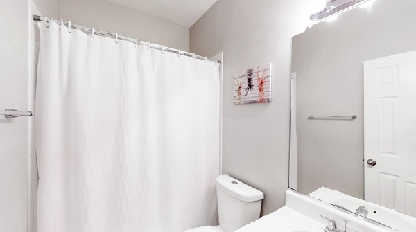 Coliving in Carey Park - West Atl, Atlanta