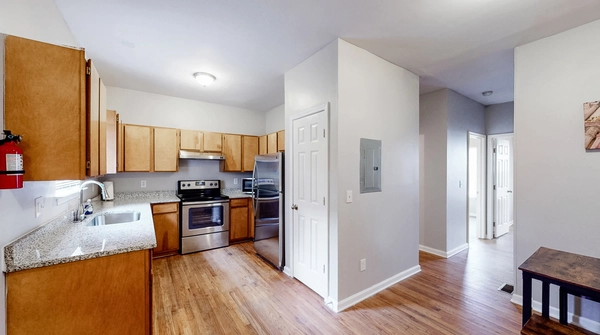 Coliving in Carey Park - West Atl, Atlanta