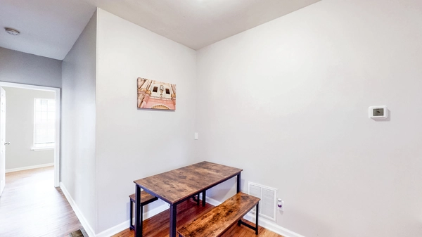 Coliving in Carey Park - West Atl, Atlanta