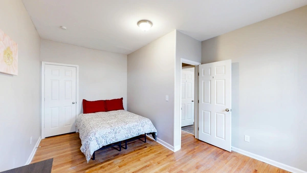 Coliving in Carey Park - West Atl, Atlanta