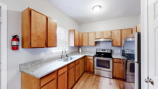 Coliving in Carey Park - West Atl, Atlanta