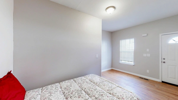 Coliving in Carey Park - West Atl, Atlanta