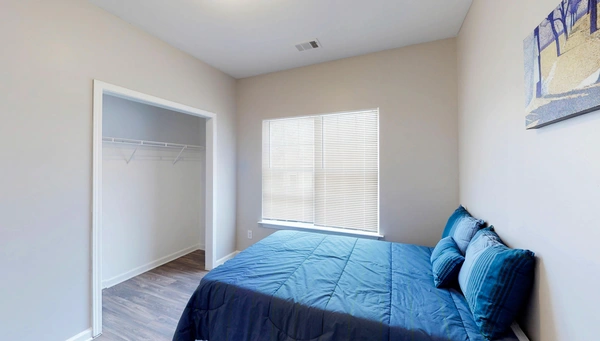 Coliving in Carey Park - West Atl, Atlanta