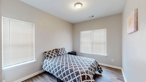 Coliving in Carey Park - West Atl, Atlanta