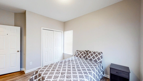 Coliving in Carey Park - West Atl, Atlanta