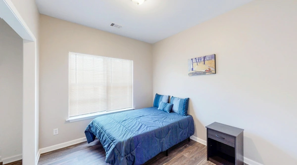 Coliving in Carey Park - West Atl, Atlanta