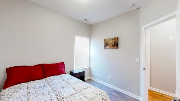 Coliving in Carey Park - West Atl, Atlanta