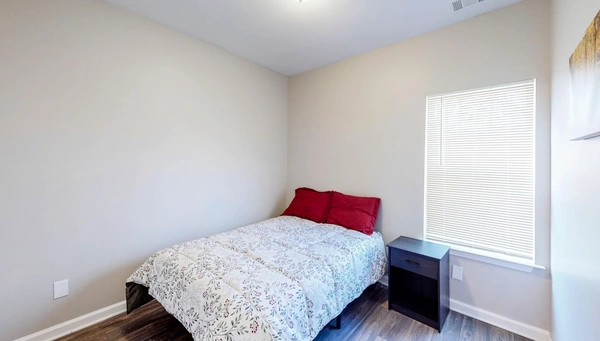 Coliving in Carey Park - West Atl, Atlanta