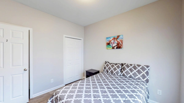 Coliving in Carey Park - West Atl, Atlanta