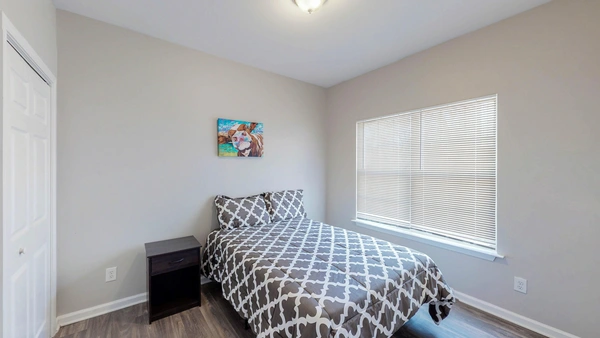 Coliving in Carey Park - West Atl, Atlanta