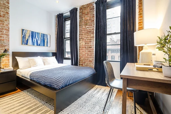 Coliving in Upper East Side - Manhattan, New York