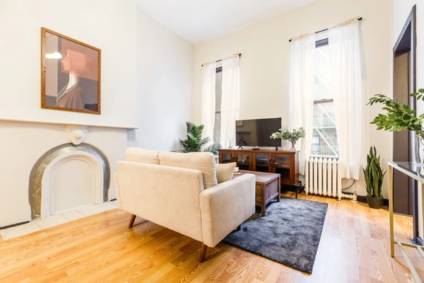 1 bedroom apartment for rent in Midtown West - Manhattan, New York