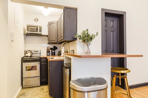 1 bedroom apartment for rent in Midtown West - Manhattan, New York