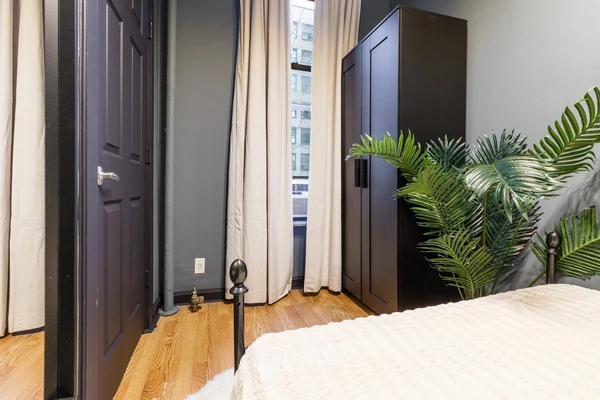 1 bedroom apartment for rent in Midtown West - Manhattan, New York