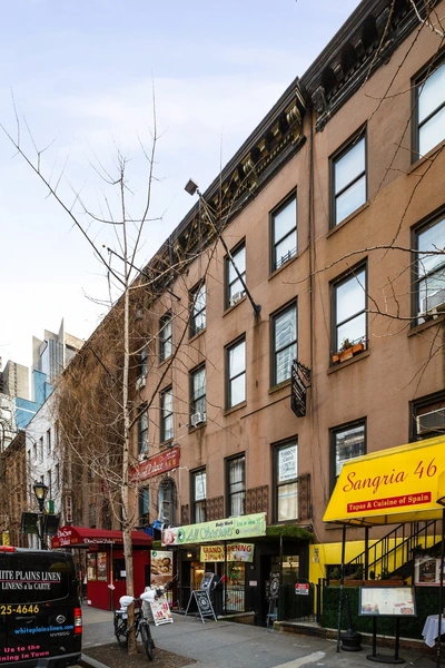 1 bedroom apartment for rent in Midtown West - Manhattan, New York