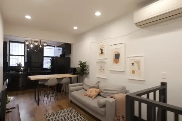 Coliving in Williamsburg - Brooklyn, New York