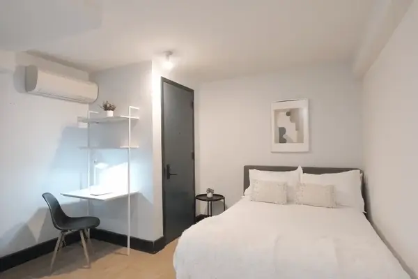 Coliving in Williamsburg - Brooklyn, New York