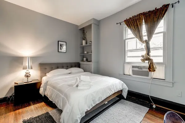 Coliving in Woodley Park - Washington Northwest, Washington DC