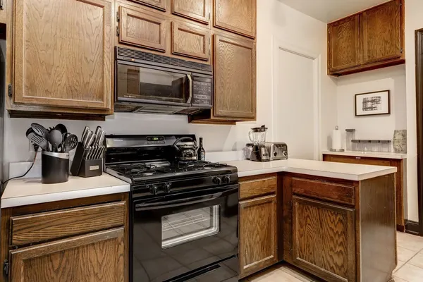 Coliving in Woodley Park - Washington Northwest, Washington DC