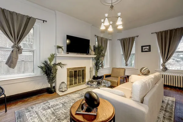 Coliving in Woodley Park - Washington Northwest, Washington DC