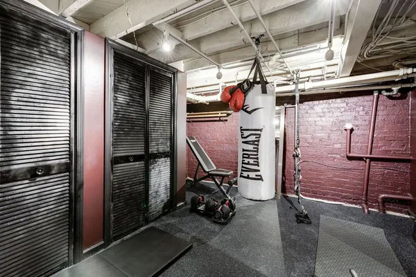 Coliving in Woodley Park - Washington Northwest, Washington DC