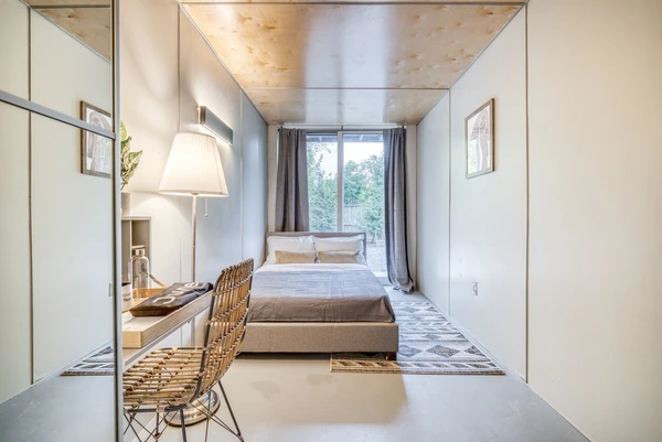 Coliving in Edgewood - Washington Northeast, Washington DC