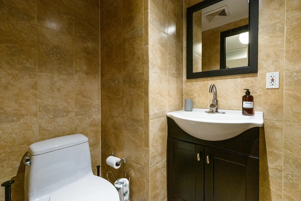 Coliving in China Town / Little Italy - Manhattan, New York