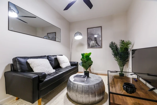 Coliving in China Town / Little Italy - Manhattan, New York