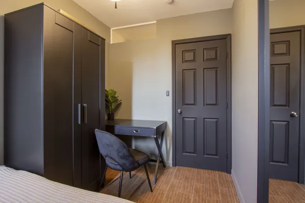 Coliving in China Town / Little Italy - Manhattan, New York