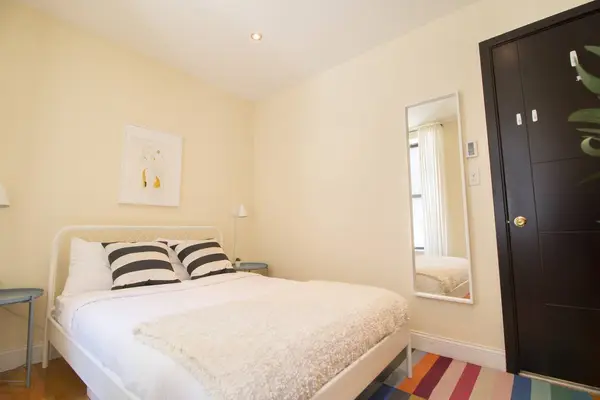 Coliving in Morningside Heights - Manhattan, New York