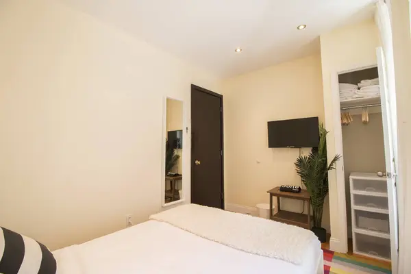 Coliving in Morningside Heights - Manhattan, New York