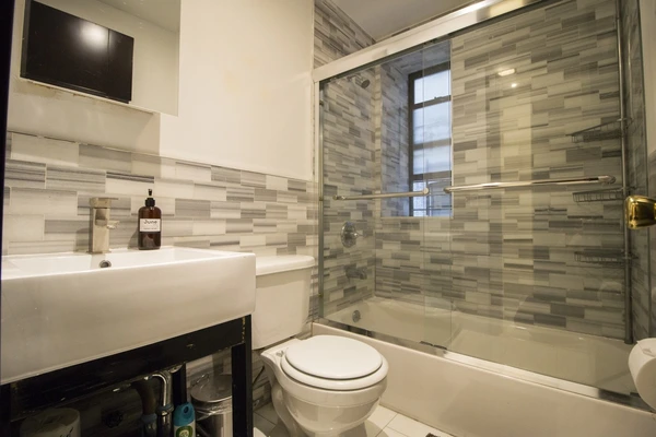 Coliving in Morningside Heights - Manhattan, New York