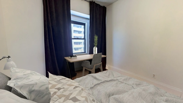 Coliving in Brighton - Boston, Boston