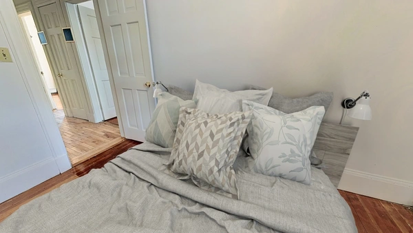 Coliving in Brighton - Boston, Boston