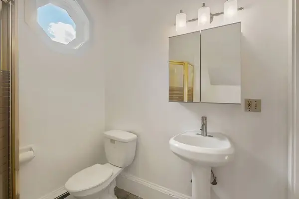 Coliving in Brighton - Boston, Boston